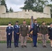 Nebraska Guardsmen return to France to honor, learn about legacy of forefathers who liberated city during World War II