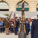 Nebraska Guardsmen return to France to honor, learn about legacy of forefathers who liberated city during World War II