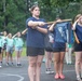 Children of Kentucky National Guard Members Attend Annual Youth Camp