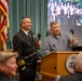 USS Kearsarge Sailors Visit their Namesake Veterans Day Weekend