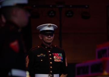 MARFORCOM 249th Birthday Ball