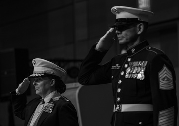 MARFORCOM 249th Birthday Ball