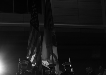 MARFORCOM 249th Birthday Ball