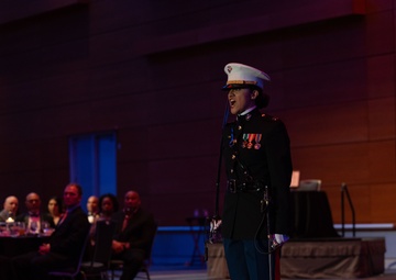 MARFORCOM 249th Birthday Ball