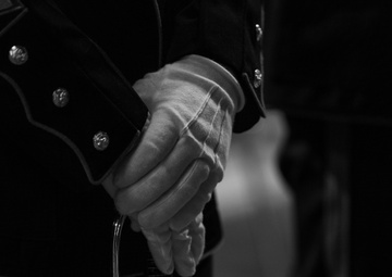 MARFORCOM 249th Birthday Ball