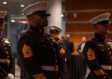 MARFORCOM 249th Birthday Ball