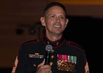 MARFORCOM 249th Birthday Ball