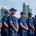 U.S. Coast Guard Cutter Munro crew seizes more than $338M in Narcotics