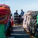 U.S. Coast Guard Cutter Munro crew seizes more than $338M in Narcotics