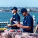 U.S. Coast Guard Cutter Munro crew seizes more than $338M in Narcotics