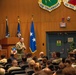 Gen Lamontagne addresses LREC