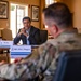Presidio of Monterey Area Leaders Synch