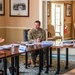 Presidio of Monterey Area Leaders Synch