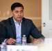 Presidio of Monterey Area Leaders Synch
