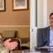Presidio of Monterey Area Leaders Synch