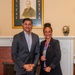 Presidio of Monterey Area Leaders Synch