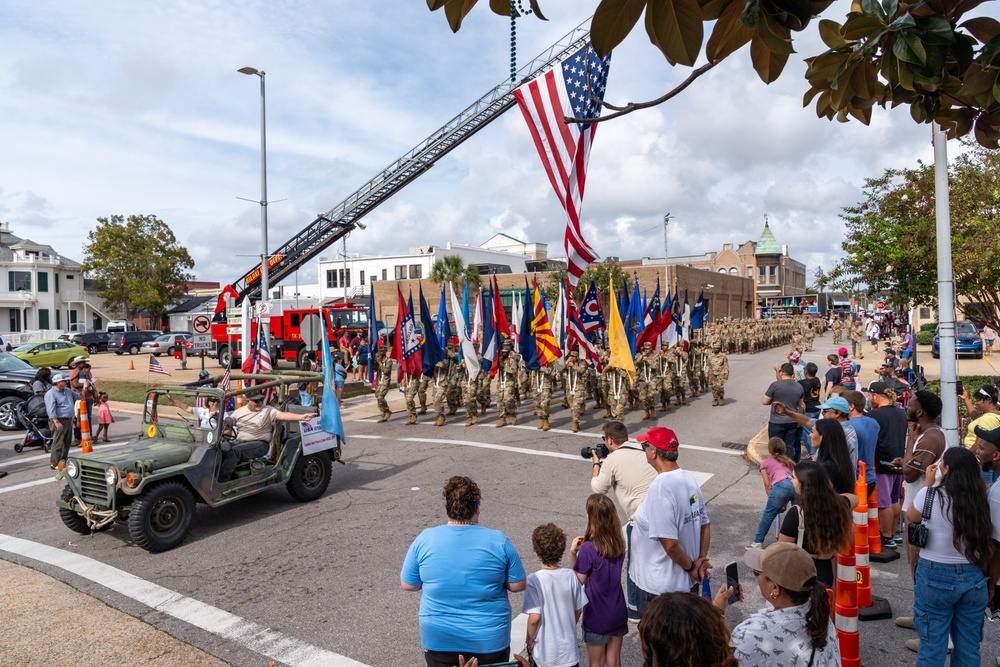 Veterans Day Parade