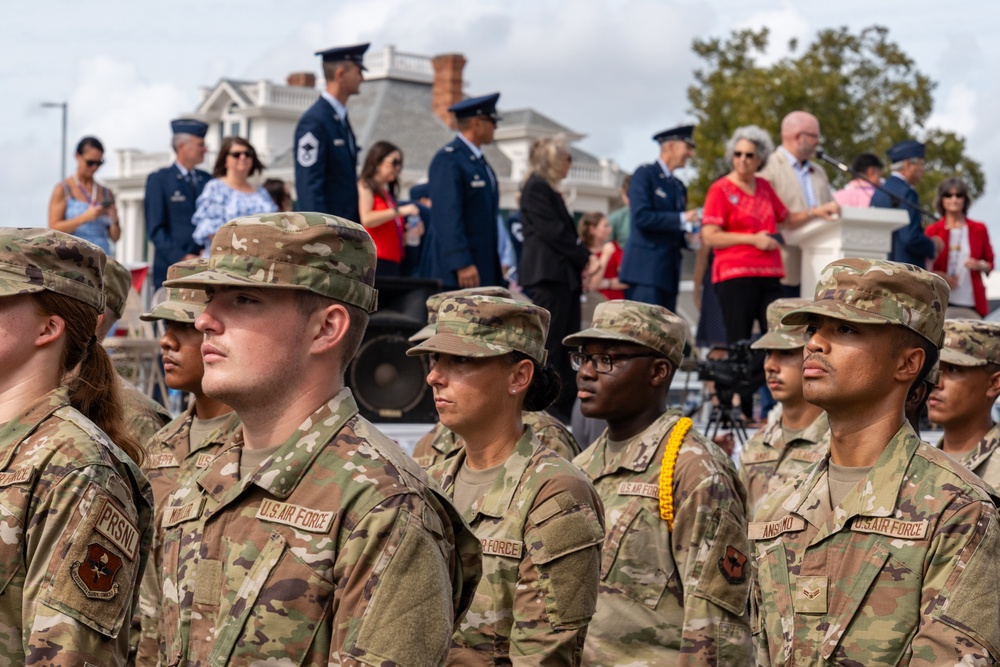 Veterans Day Parade