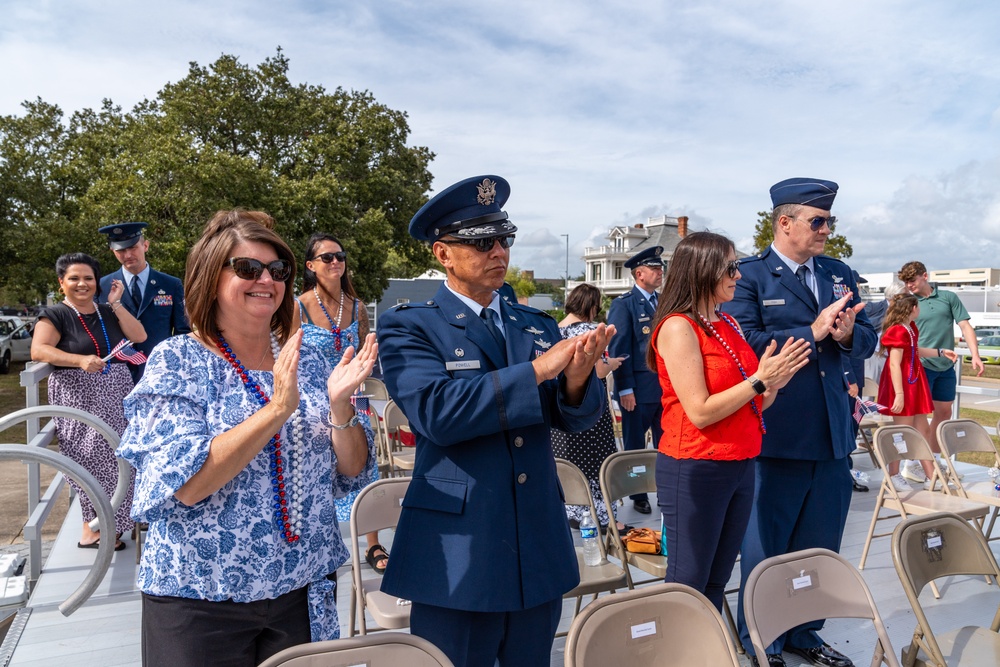 Veterans Day Parade