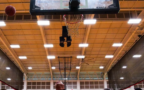 Soldier Recovery Unit – Hawaii competes in Pacific Trials