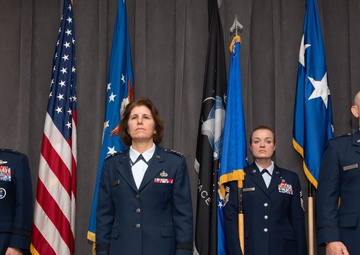 Holm Center reassigned to Air Force Recruiting Service