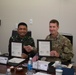 Indonesian Army-US Army Staff Talks