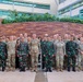 Indonesian Army-US Army Staff Talks