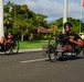 Soldier Recovery Unit – Hawaii competes in Pacific Trials