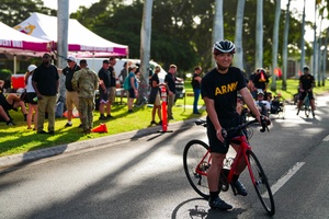 Cycling Class
