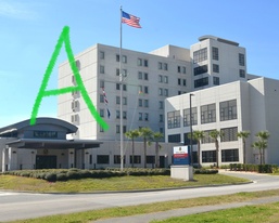 NH Jacksonville continues legacy with safety grade