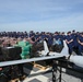 Coast Guard offloads more than 29,000 pounds of cocaine in San Diego