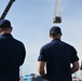 Coast Guard offloads more than 29,000 pounds of cocaine in San Diego