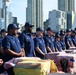 Coast Guard offloads more than 29,000 pounds of cocaine in San Diego