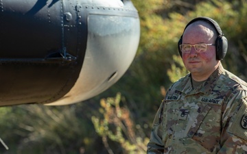 Fort Cavazos Hosts Medical Readiness Command, West's Best Medic Competition 2024