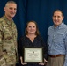 Alabama Guard recognizes military civilians for their service