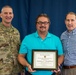 Alabama Guard recognizes military civilians for their service