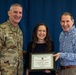 Alabama Guard recognizes military civilians for their service