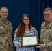 Alabama Guard recognizes military civilians for their service