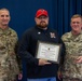 Alabama Guard recognizes military civilians for their service