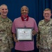 Alabama Guard recognizes military civilians for their service