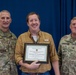 Alabama Guard recognizes military civilians for their service