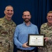 Alabama Guard recognizes military civilians for their service