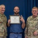 Alabama Guard recognizes military civilians for their service