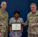 Alabama Guard recognizes military civilians for their service