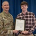 Alabama Guard recognizes military civilians for their service