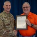 Alabama Guard recognizes military civilians for their service