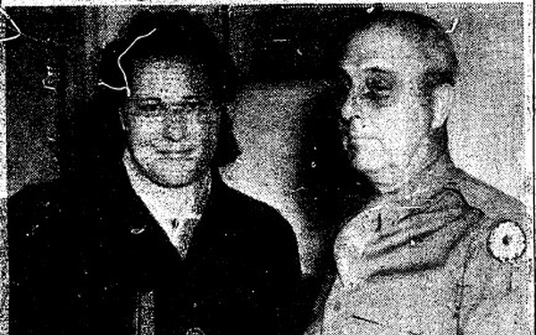 This Month in Fort McCoy History — November