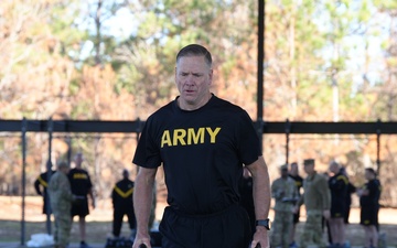 Training centers play a crucial role in enhancing the readiness of the Army Reserve.