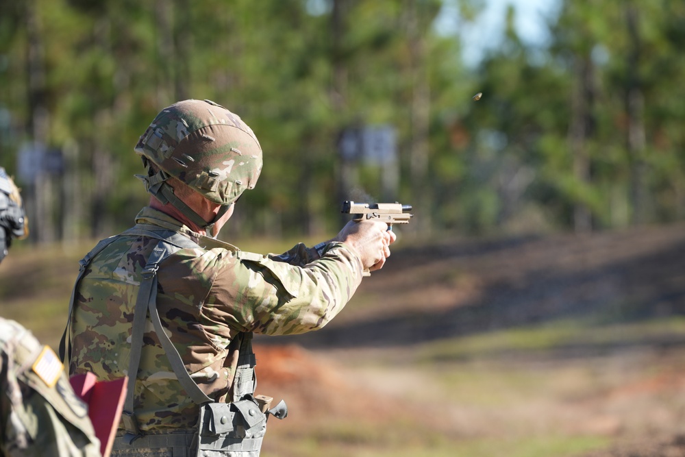 Training centers play a crucial role in enhancing the readiness of the Army Reserve