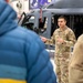 Clergy day at Malmstrom AFB